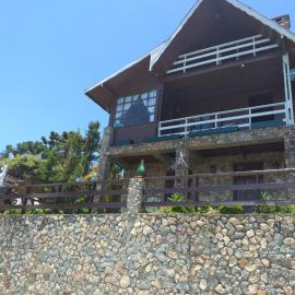 Casa do Sol Monte Verde