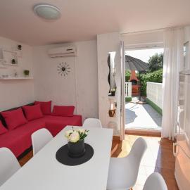 Apartment TinaTeo, Gajac
