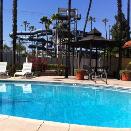Best Inn & Suites, hotel ad Anaheim