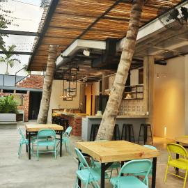 Santuario Getsemani Hostel, hotell sihtkohas Cartagena de Indias
