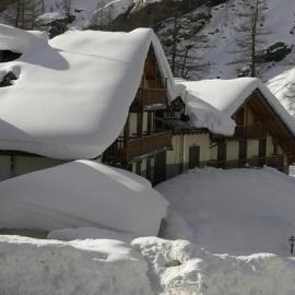 Residence Dei Walser