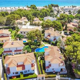 ARENDA Pino Alto Holiday Home Rioja 2, hotel in Miami Platja