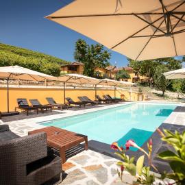 Villa Vinory - Tenuta il Sogno