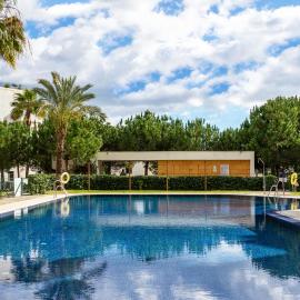 Alamar apt in Mijas by Costarentals - Ref 38, hotel u gradu 'Mijas'