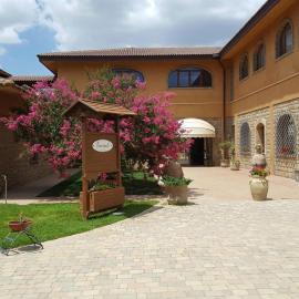Agriturismo Il Drago, hotel in Piazza Armerina