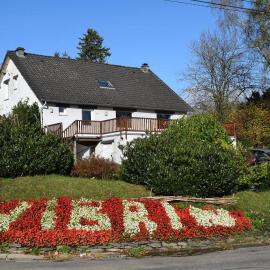 La Villa Blanche