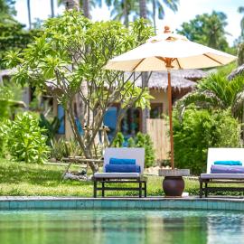 Sea Dance Resort, Hotel in Strand Choeng Mon