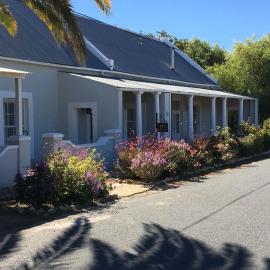 The Lemon Tree, hotel sa Prince Albert