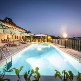 Villa Vinory - La Mandragola