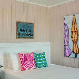 See Sea Motel, khách sạn ở Kill Devil Hills