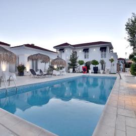 Maris Vama Veche, hotel v destinácii Vama Veche