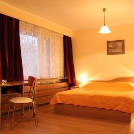 Hotel of Bulgarian Academy of Sciences, khách sạn ở Sofia