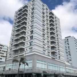 Punta del Este Lux Tower, hotel in Punta del Este