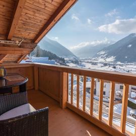 Apartment Hildegard
