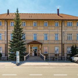 Apartments and Rooms kod Eli, hotel in Ravna Gora