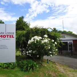 Park Lodge Motel, hotel in Te Awamutu