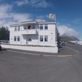 Dalvík Hostel Gimli, hotel a Dalvík