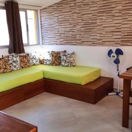 Basic Hotel, hotel em Mindelo