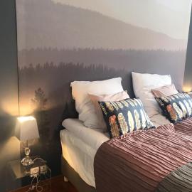 Swarzędz में, होटल 4 All Apartament