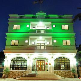 El Haciendero Private Hotel