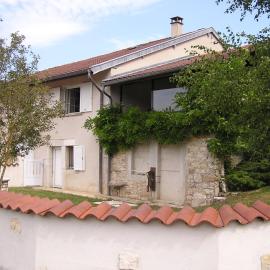Gite de l'Ancheronne 12 couchages spa