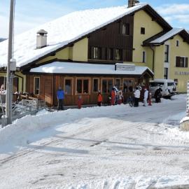 Hotel Maisonnette, готель у місті Торньйон