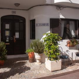 Dianamar, hotel in Albufeira