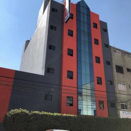 Hotel Ancona - Sólo Adultos, hotel em Cidade do México