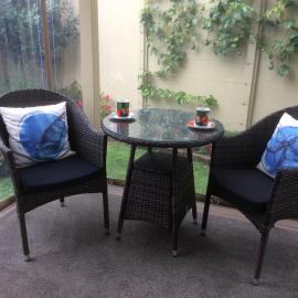 Albert Mews B and B, hotel in Whitianga