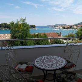 Villa Majer, khách sạn ở Preko