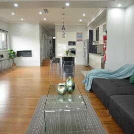 Home away from home newly built and spacious, hotel in Fairfield