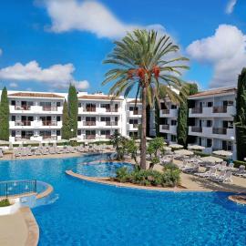 Inturotel Azul Garden, hotel a Cala d'Or