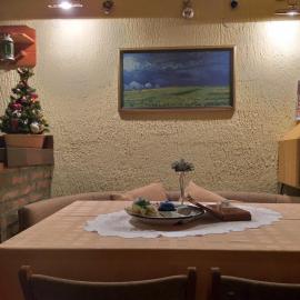 GreenPointMountainHouse for 6 persons