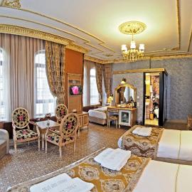 Glamour Classic Hotel Istanbul Sirkeci