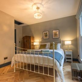 The Little St Apartment, hotel in Macclesfield