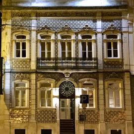 Hotel Jardim, hotel sa Coimbra
