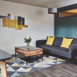 The Ranald Apartments, hotel in Oban