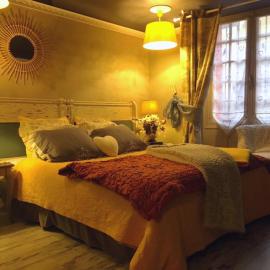 La Parenthèse, hotel in Casteljaloux