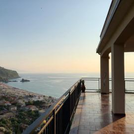 La Terrazza sul Mare