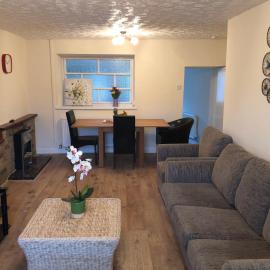 11 Llainwen Isaf, hotelli kohteessa Llanberis