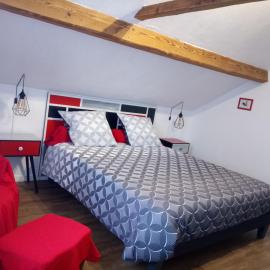 Chambres d'hôtes Toulaho