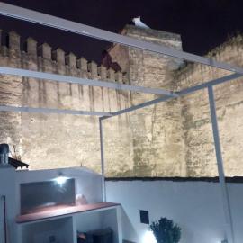 APARTAMENTO PUERTA SEVILLA