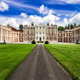 Hawkstone Hall Hotel & Gardens, hotel en Shrewsbury