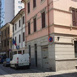Hotel Astor: Piacenza'da bir otel