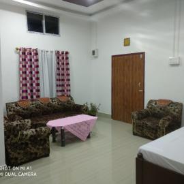 "Dulce Hogar" homestay, hôtel à Majuli