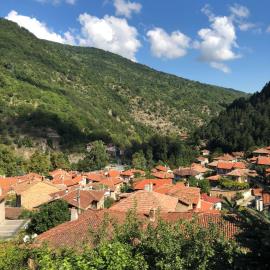Ambrozia Spa and Relax family house, hotel a Bachkovo