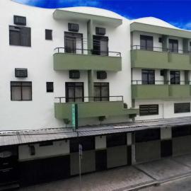 Hotel Olivier, hotel in Três Rios