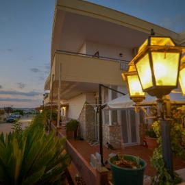 Gravina suite Apartment โรงแรมในกราวีนา อิน ปูเลีย