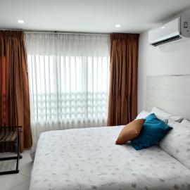 Hotel Radoa, hotel u gradu El Banco
