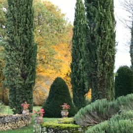 Domaine de la Charmeraie Piscine chauffée